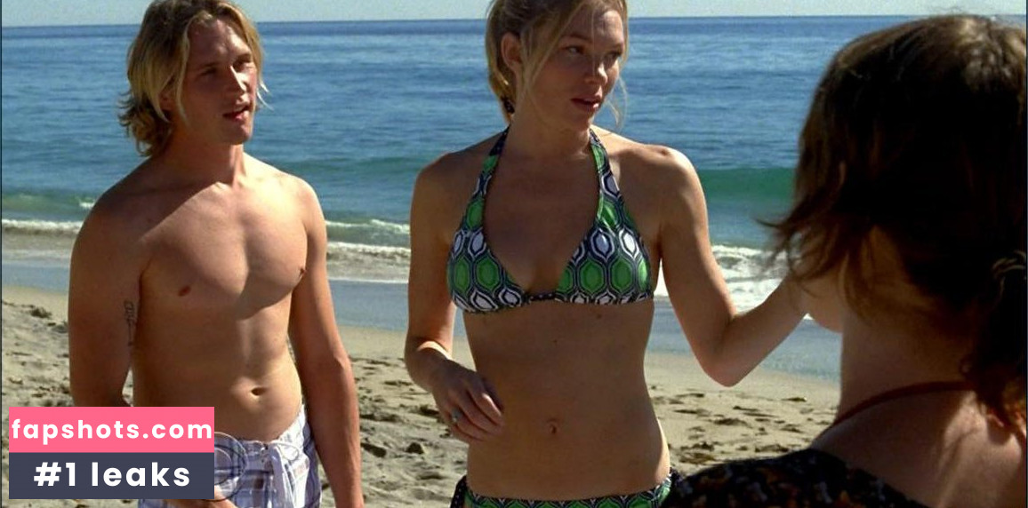 Abby Brammell Filtración Desnuda OnlyFans Foto #11 - Fapshots