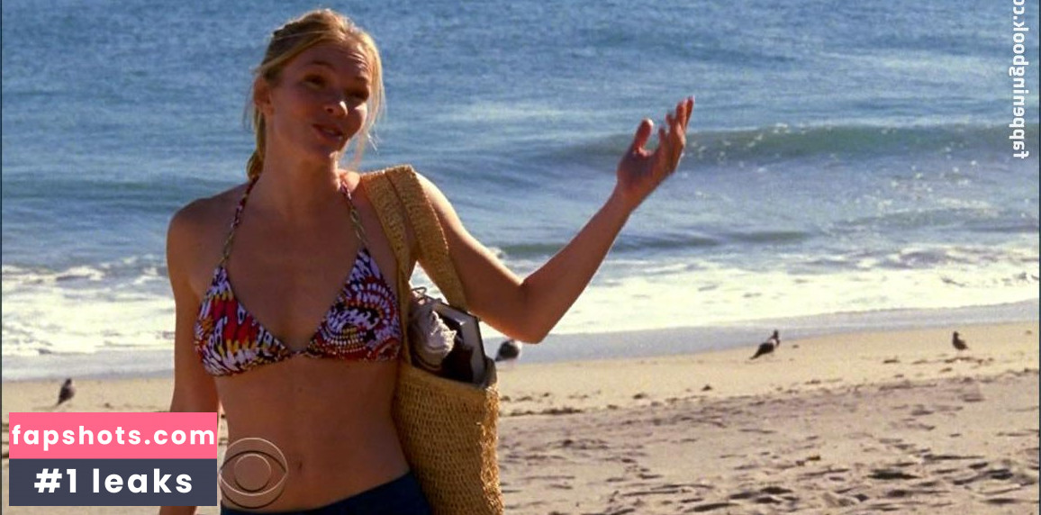 Abby Brammell Nacktheit OnlyFans Fotos #12 - Fapshots