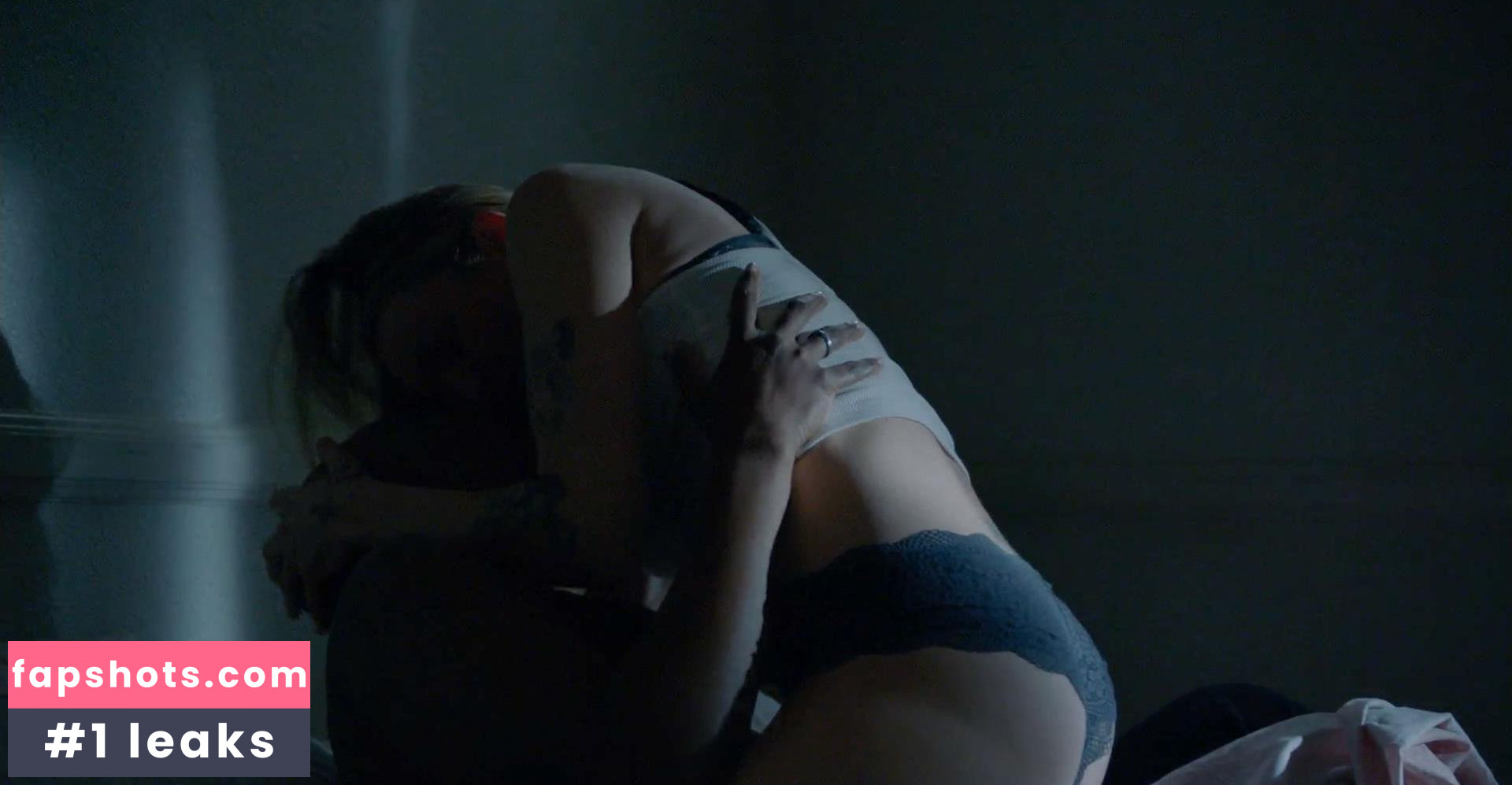 Abby Brammell Filtración Desnuda OnlyFans Foto #18 - Fapshots