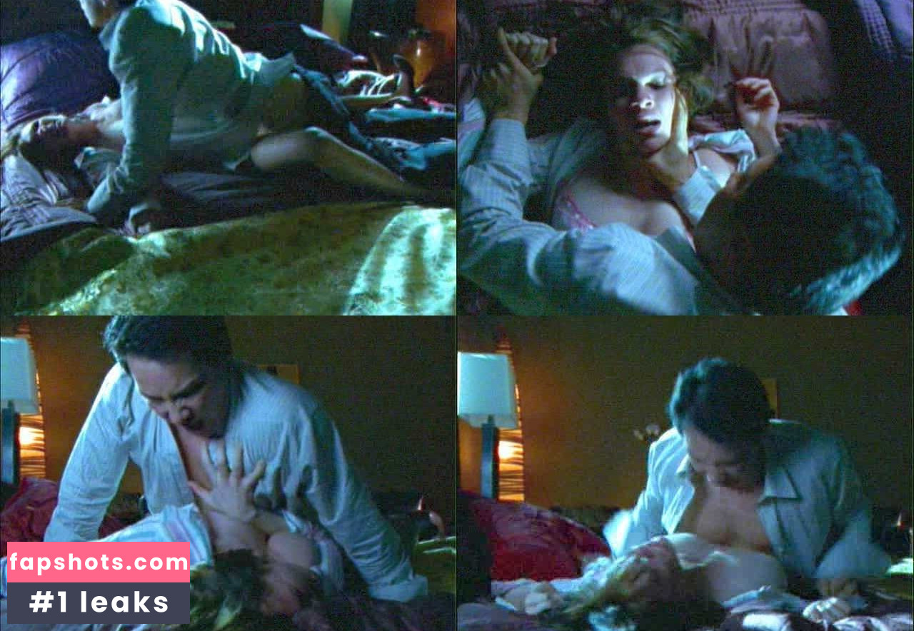 Abby Brammell Filtración Desnuda OnlyFans Foto #19 - Fapshots