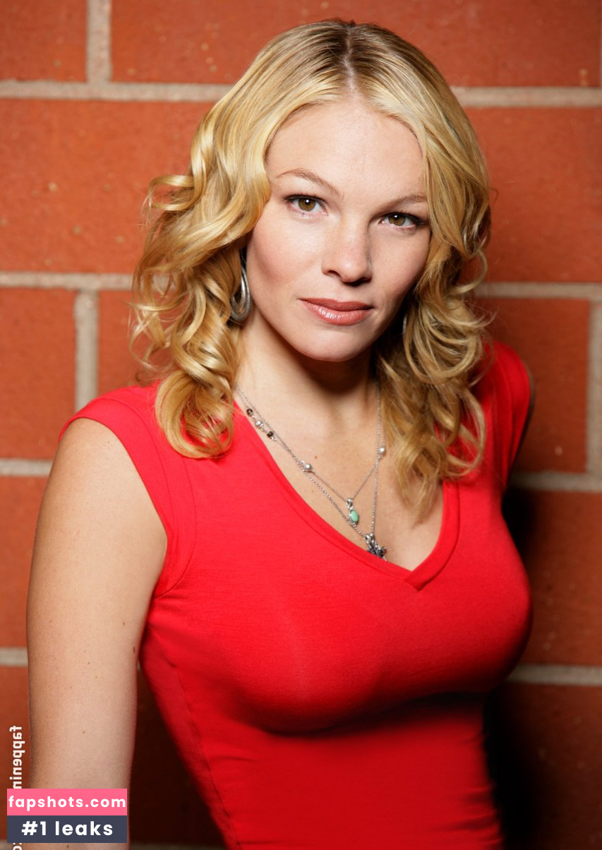 Abby Brammell Filtración Desnuda OnlyFans Foto #20 - Fapshots