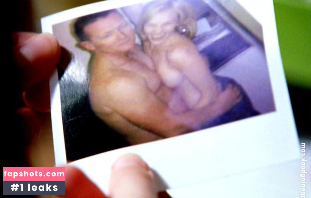 Abby Brammell Nacktheit OnlyFans Fotos #4 - Fapshots