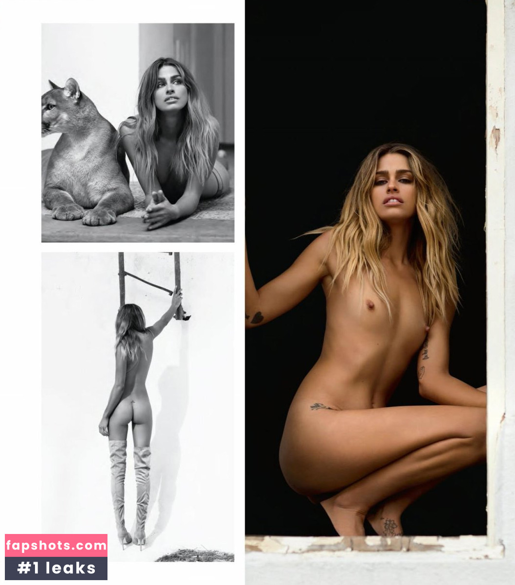 Abby Brothers gallery photo #13