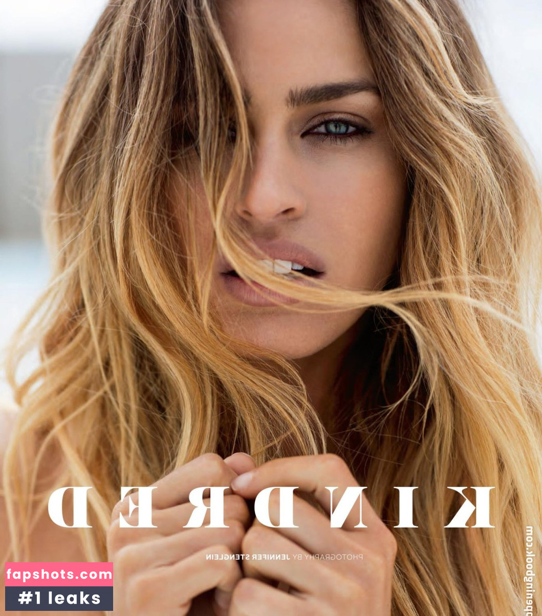 Abby Brothers gallery photo #16