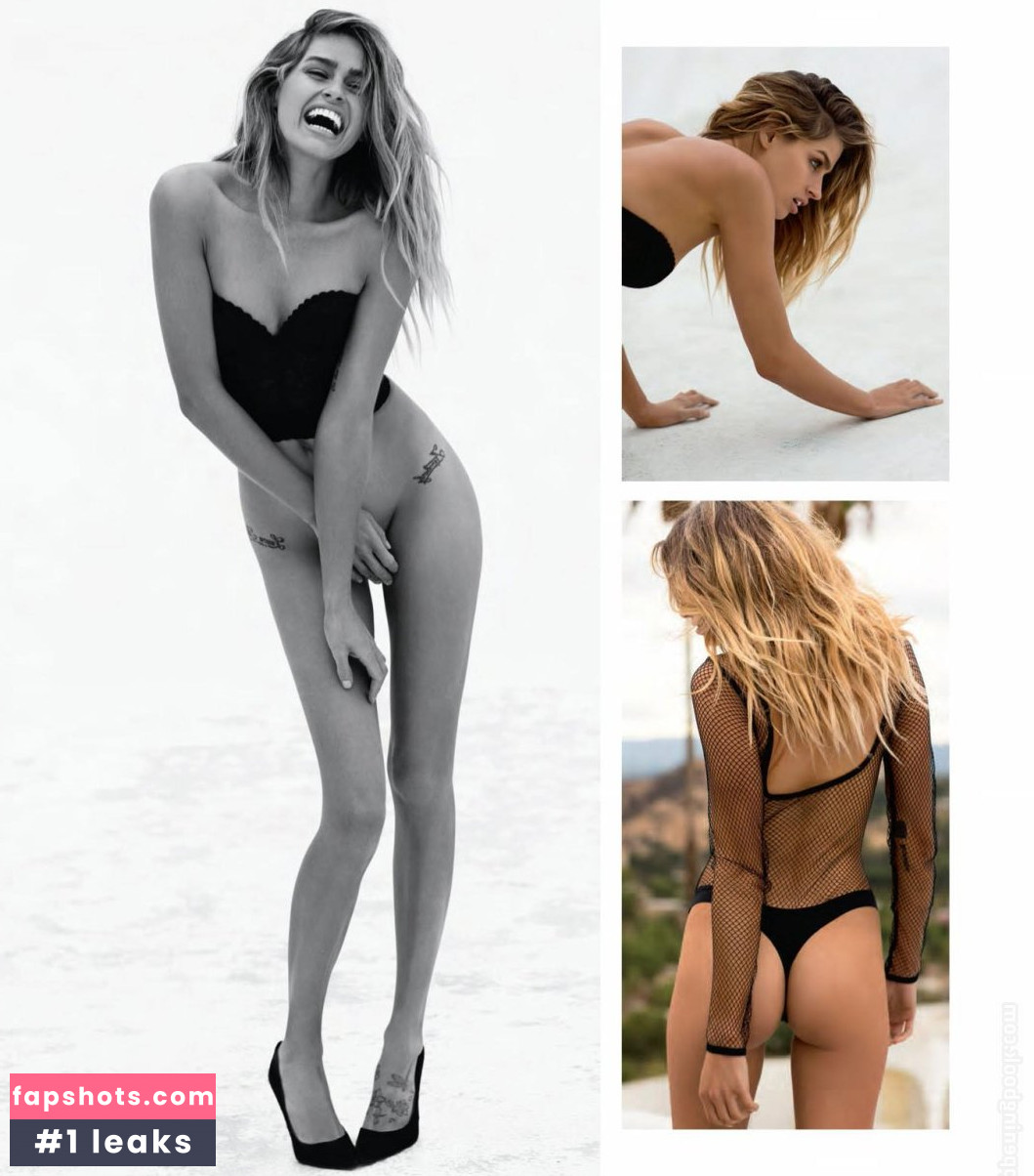 Abby Brothers gallery photo #10