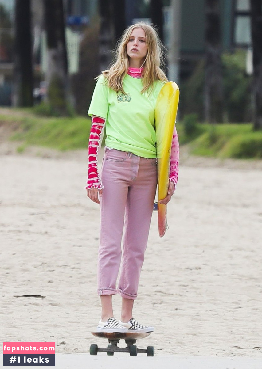 Abby Champion gallery photo #28