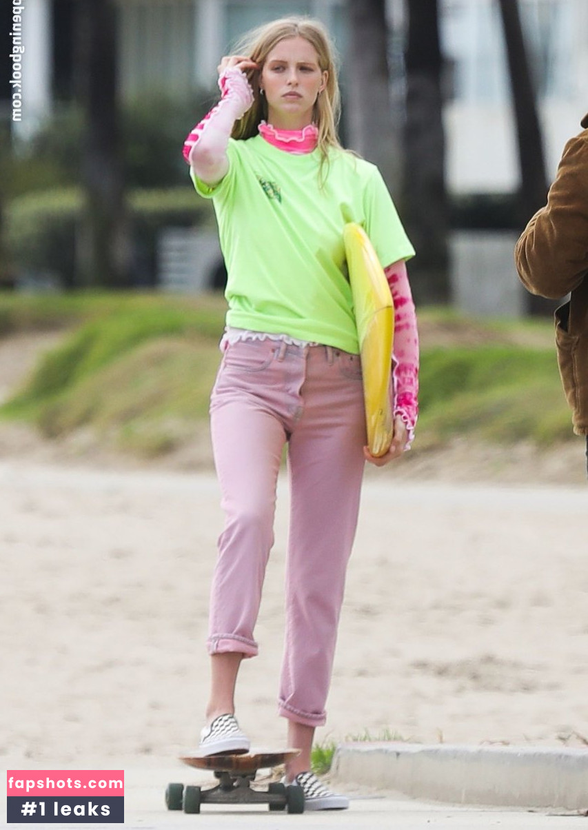 Abby Champion gallery photo #34