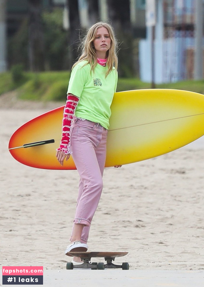 Abby Champion gallery photo #36