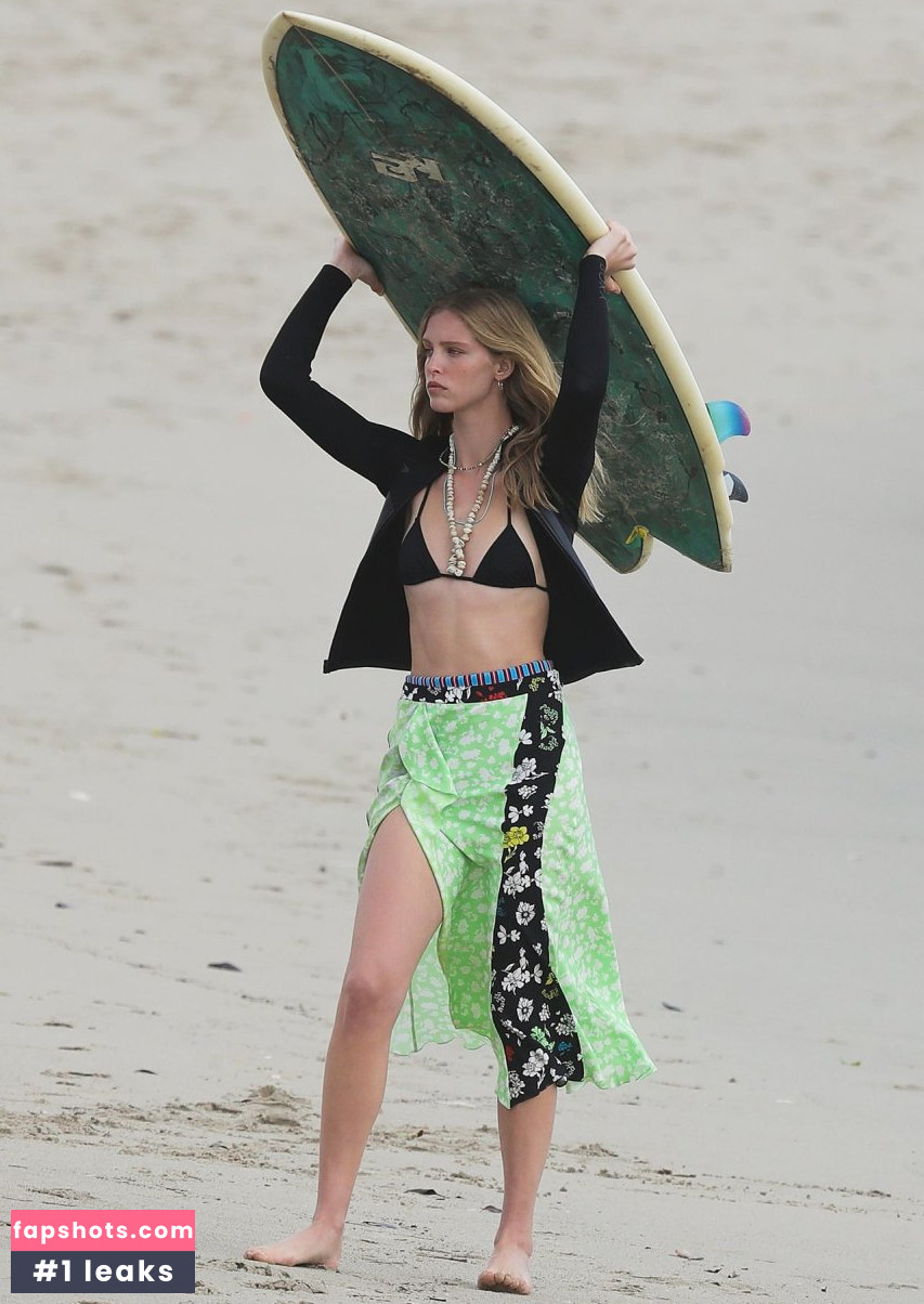 Abby Champion gallery photo #38