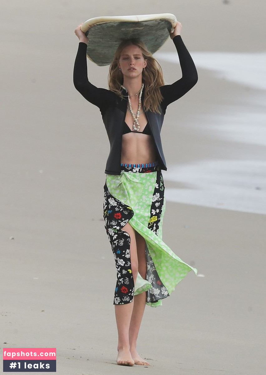 Abby Champion gallery photo #39