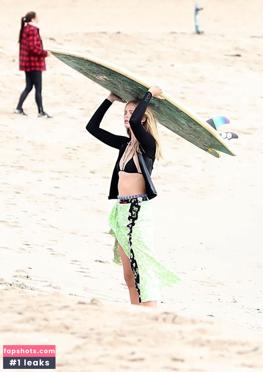 Abby Champion gallery photo #43