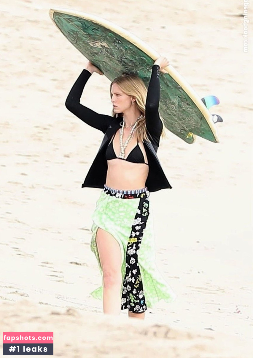 Abby Champion gallery photo #48