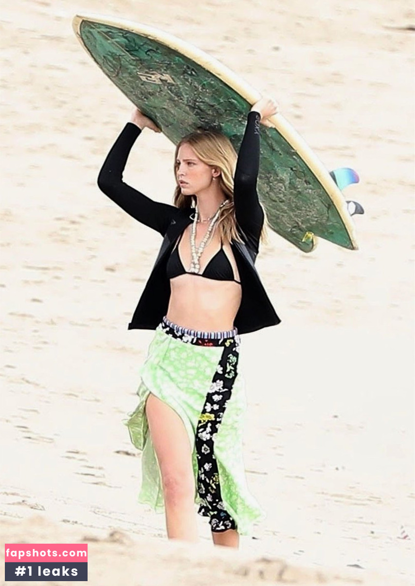 Abby Champion gallery photo #50