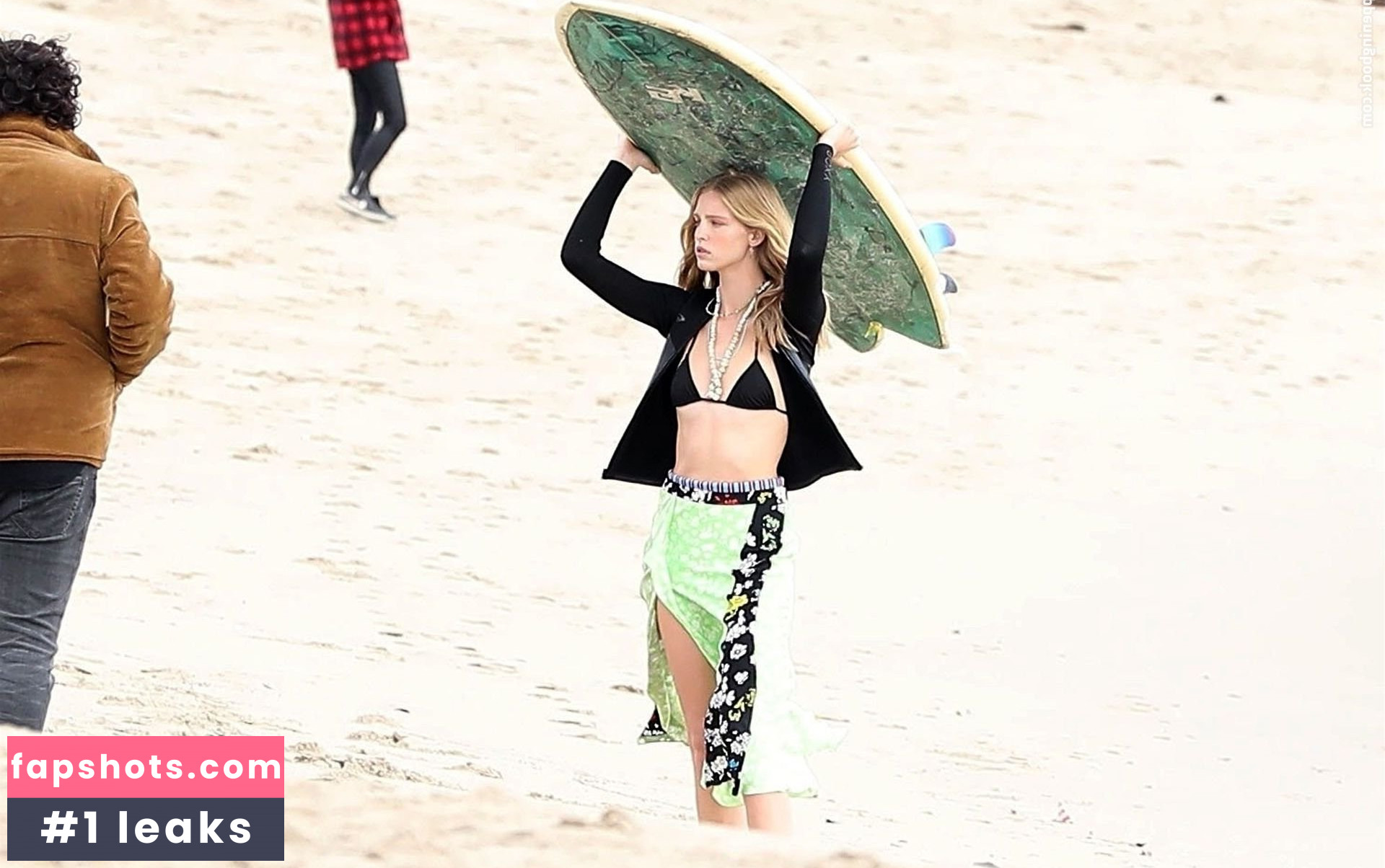 Abby Champion gallery photo #51