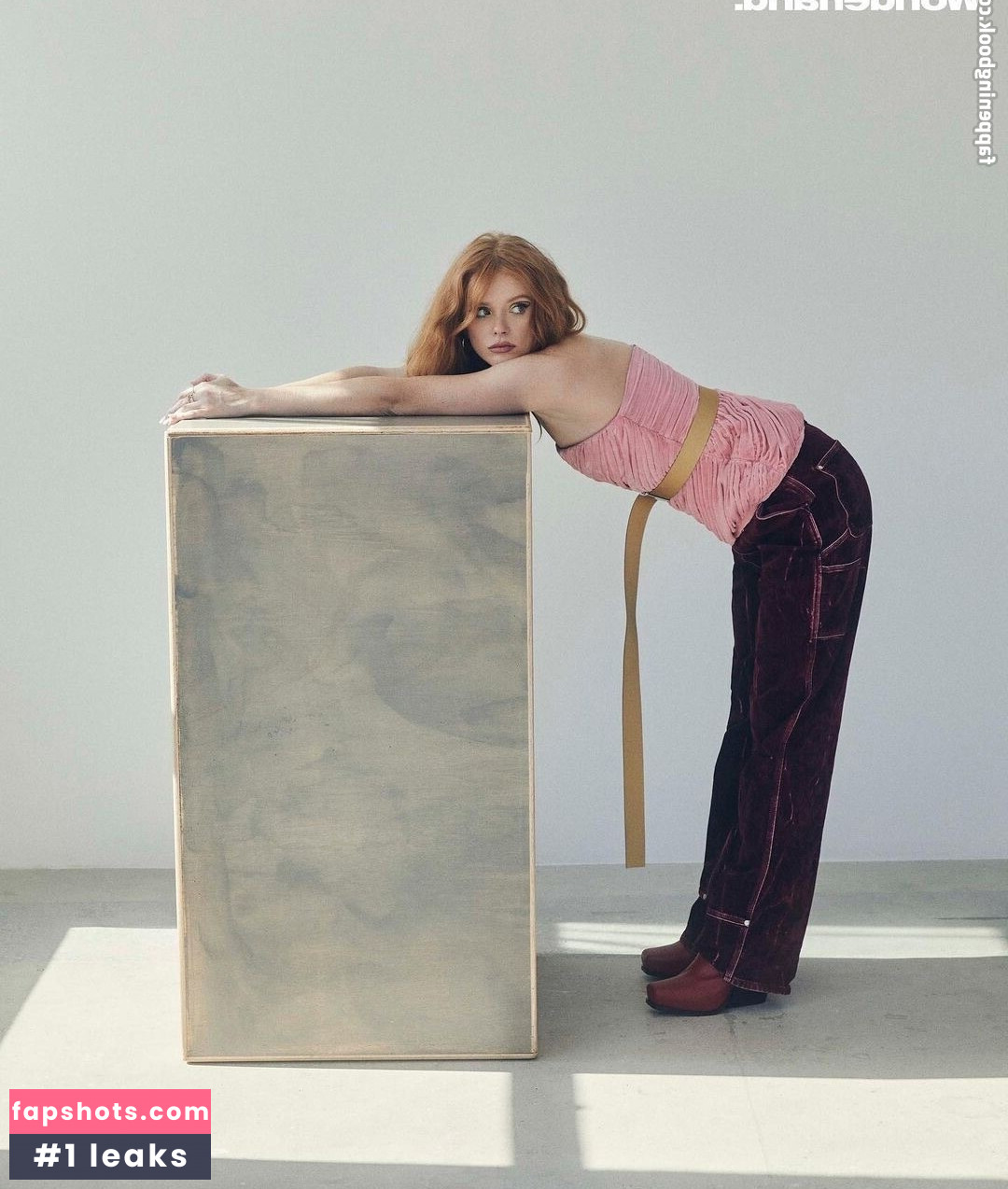 Abby Cowen Filtración Desnuda OnlyFans Foto #12 - Fapshots