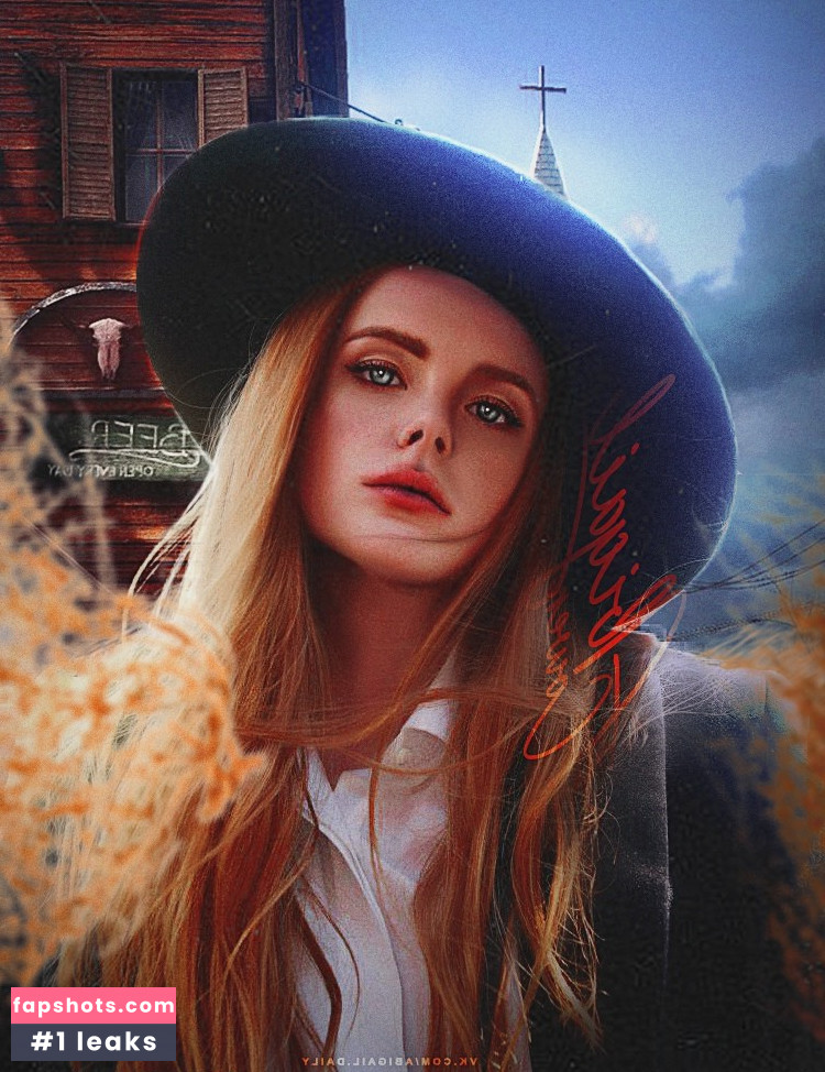 Abby Cowen gallery photo #37