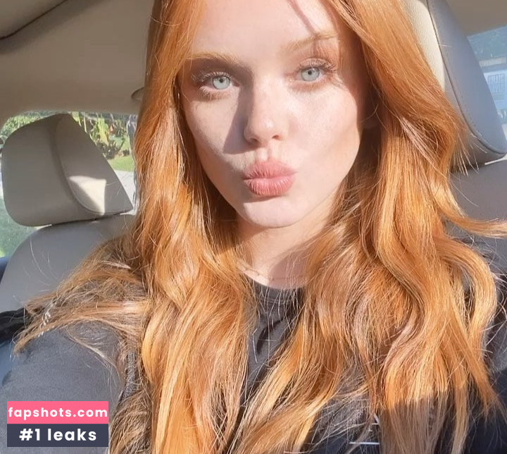 Abby Cowen Filtración Desnuda OnlyFans Foto #38 - Fapshots