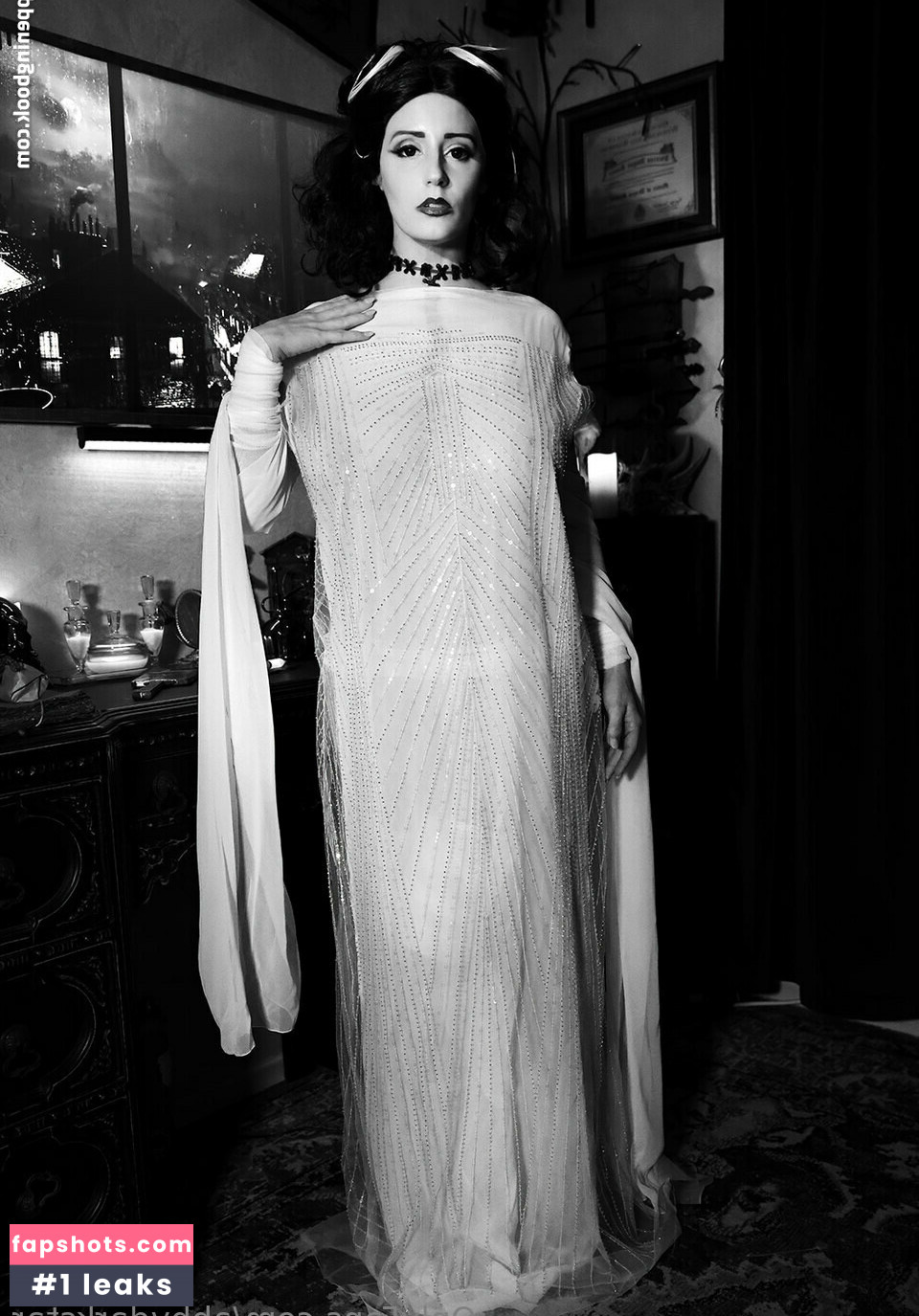 Abby Darkstar gallery photo #104