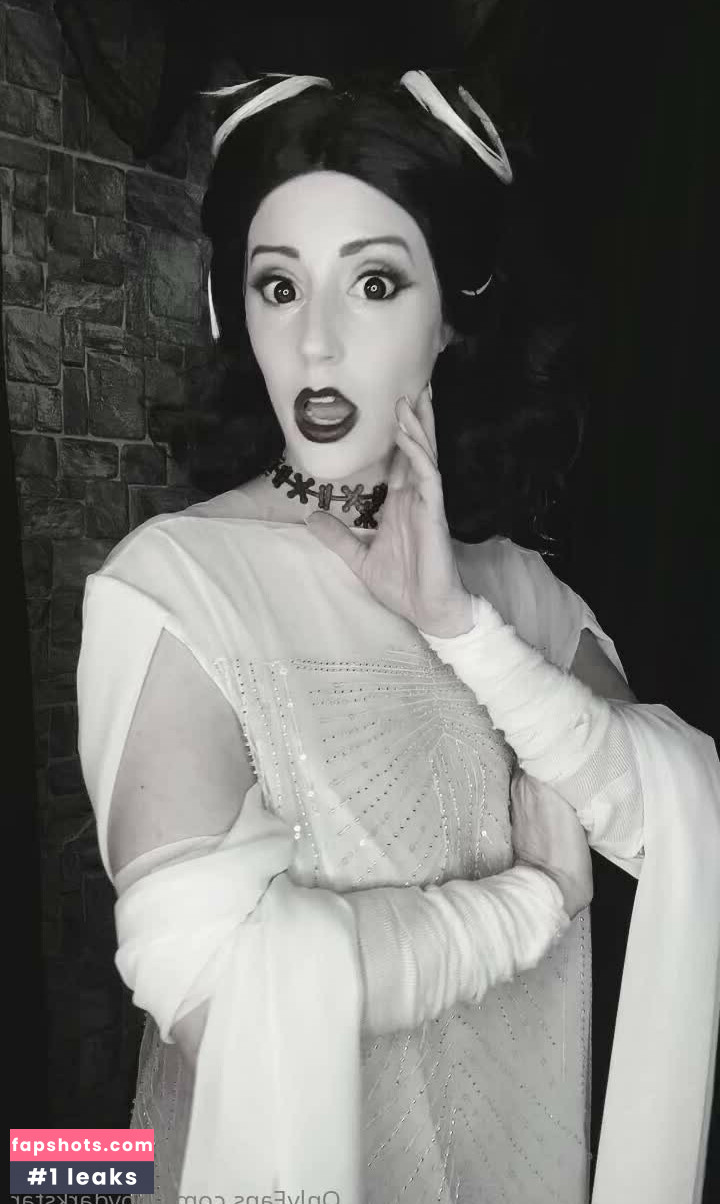 Abby Darkstar gallery photo #106