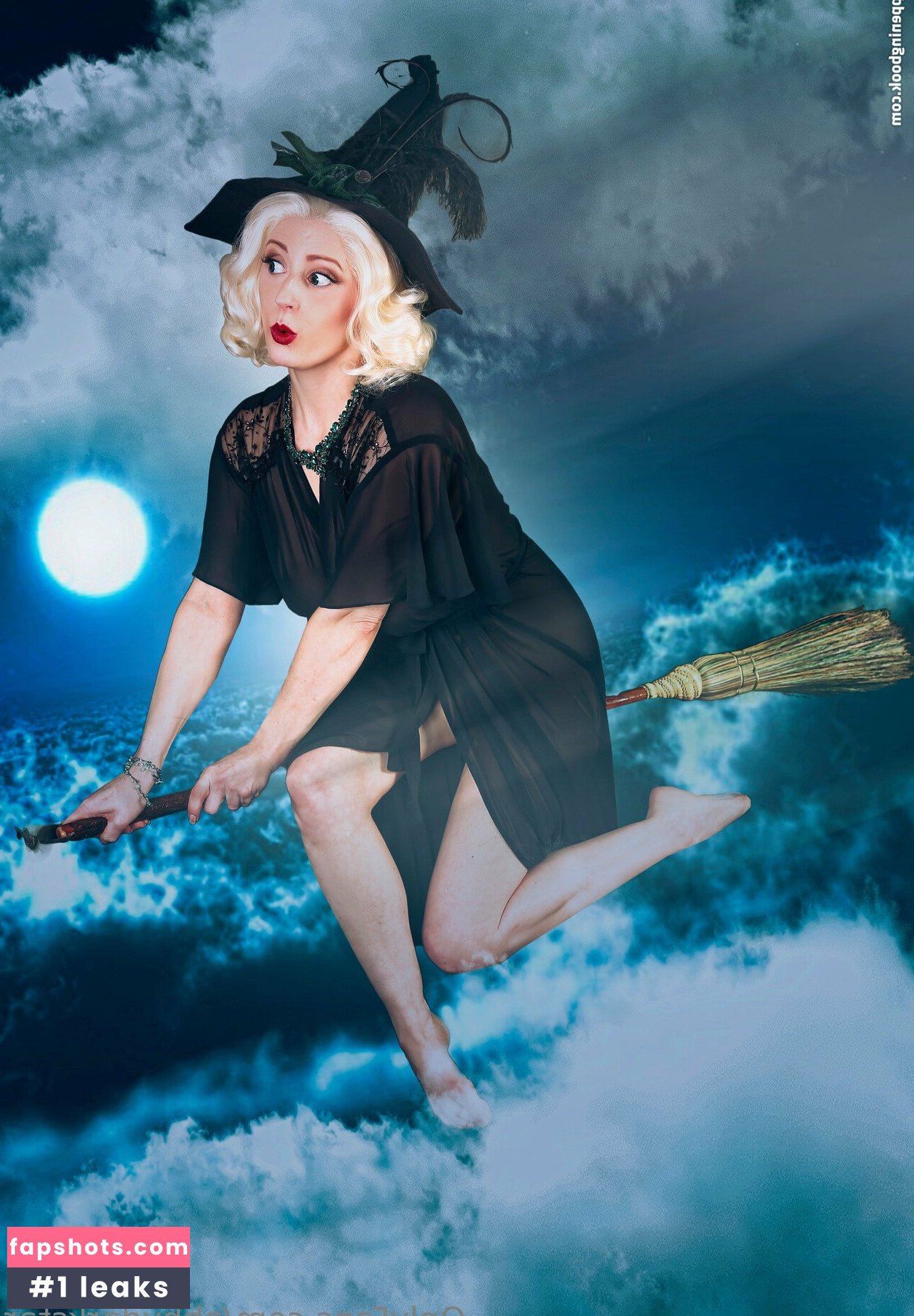 Abby Darkstar gallery photo #116