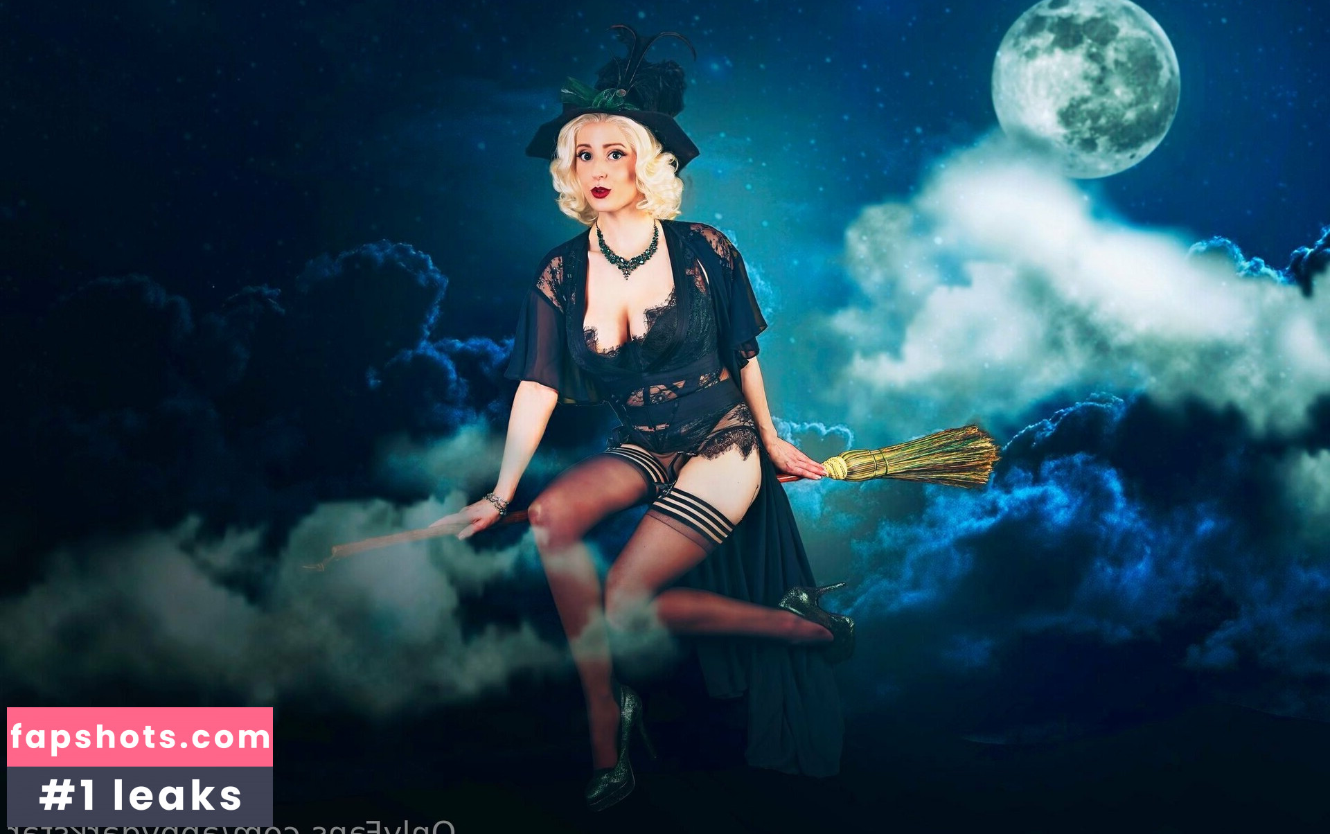 Abby Darkstar gallery photo #117