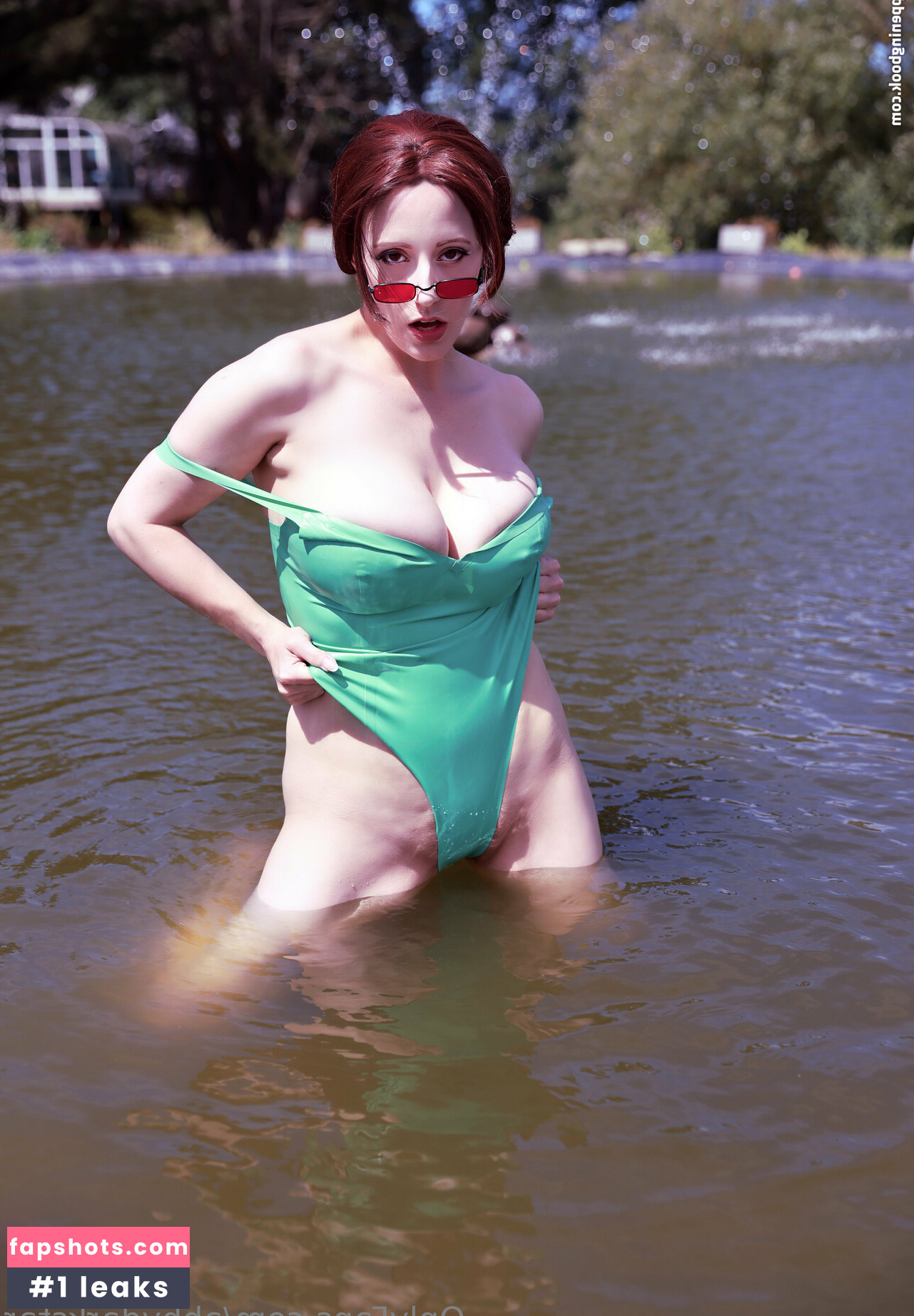 Abby Darkstar gallery photo #137