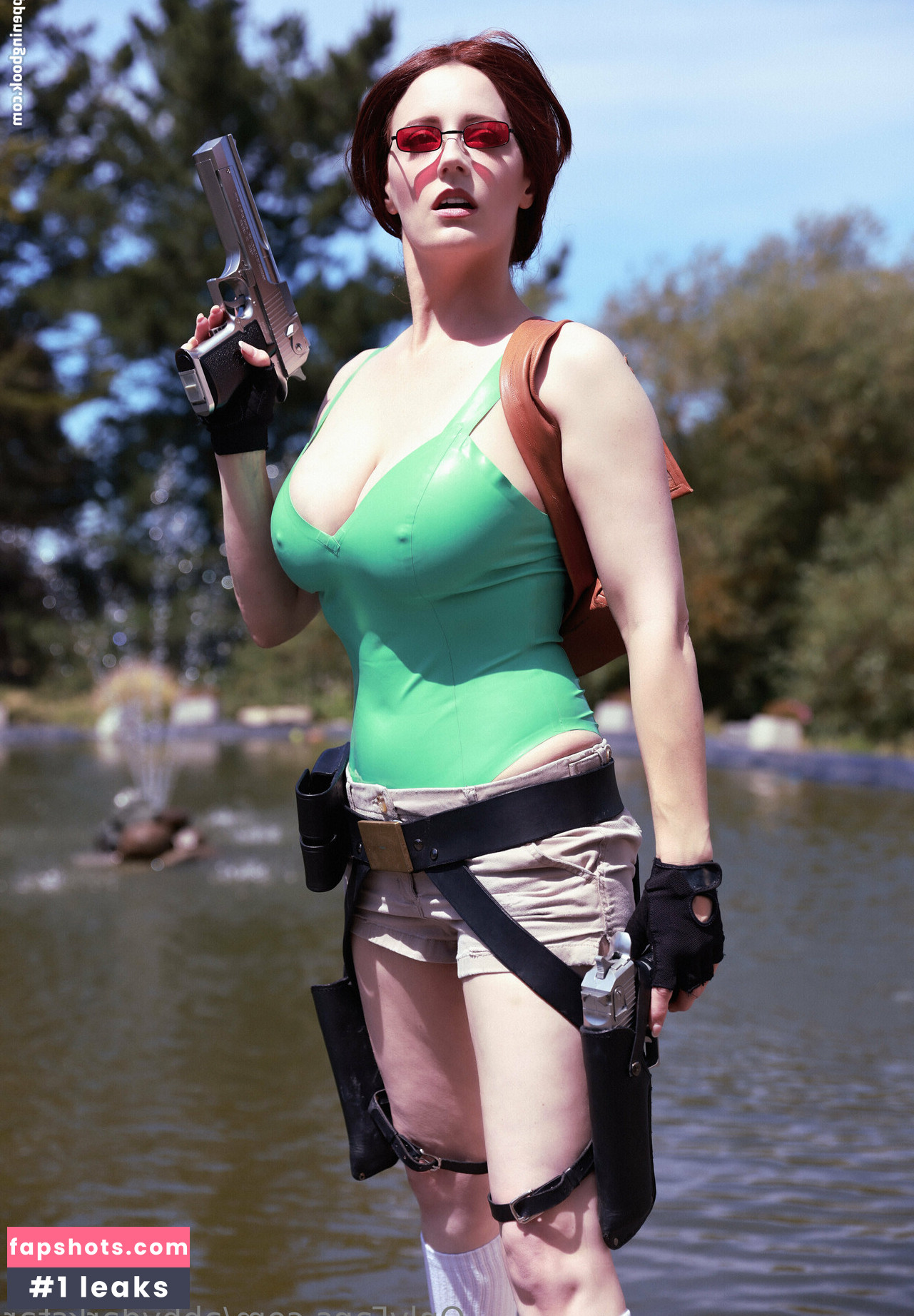 Abby Darkstar gallery photo #145