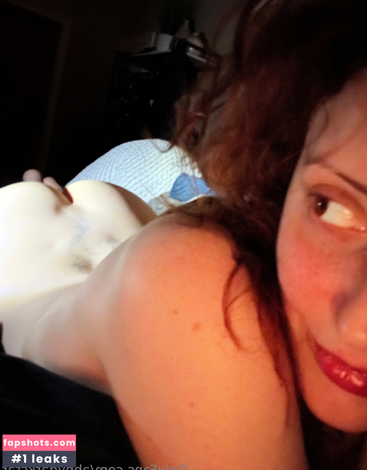 Abby Darkstar gallery photo #148