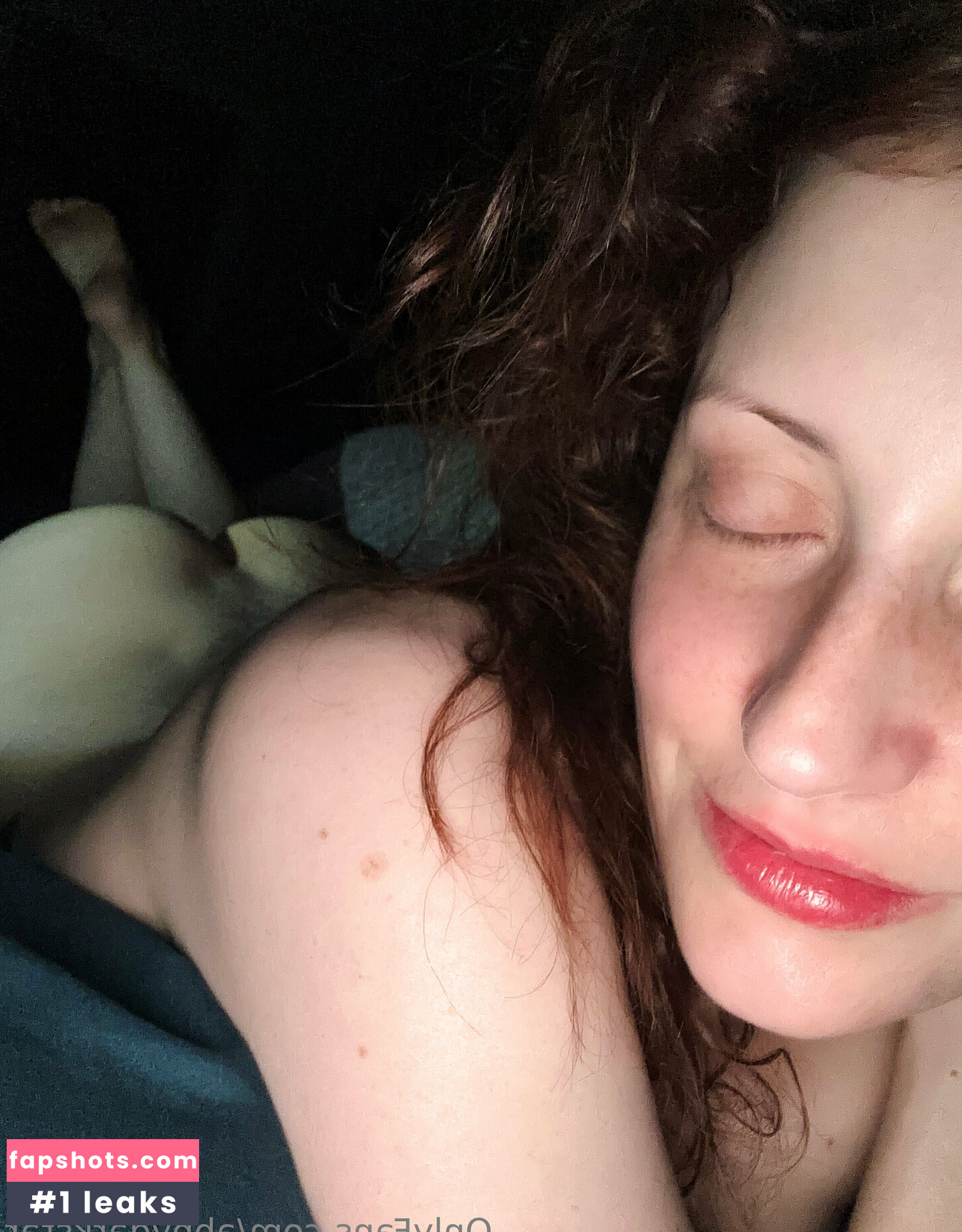 Abby Darkstar gallery photo #150