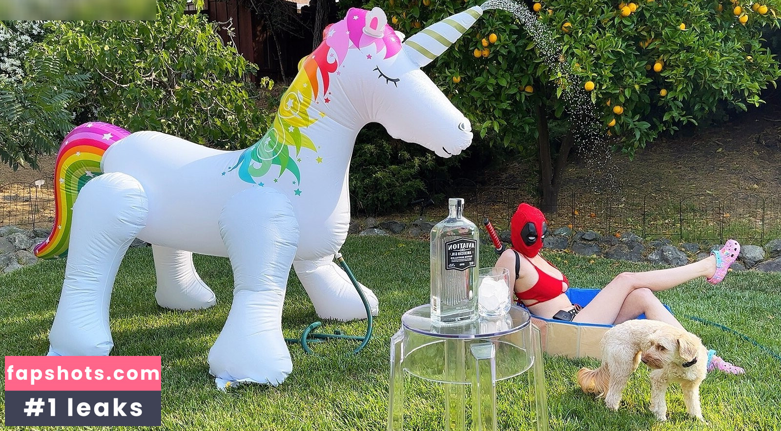 Abby Darkstar gallery photo #168