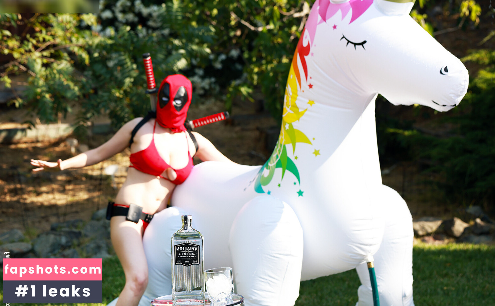 Abby Darkstar gallery photo #169