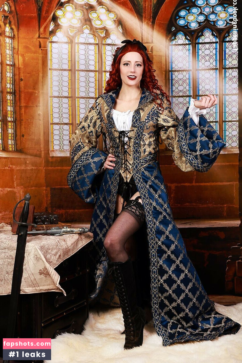 Abby Darkstar gallery photo #221