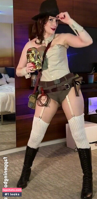 Abby Darkstar gallery photo #224