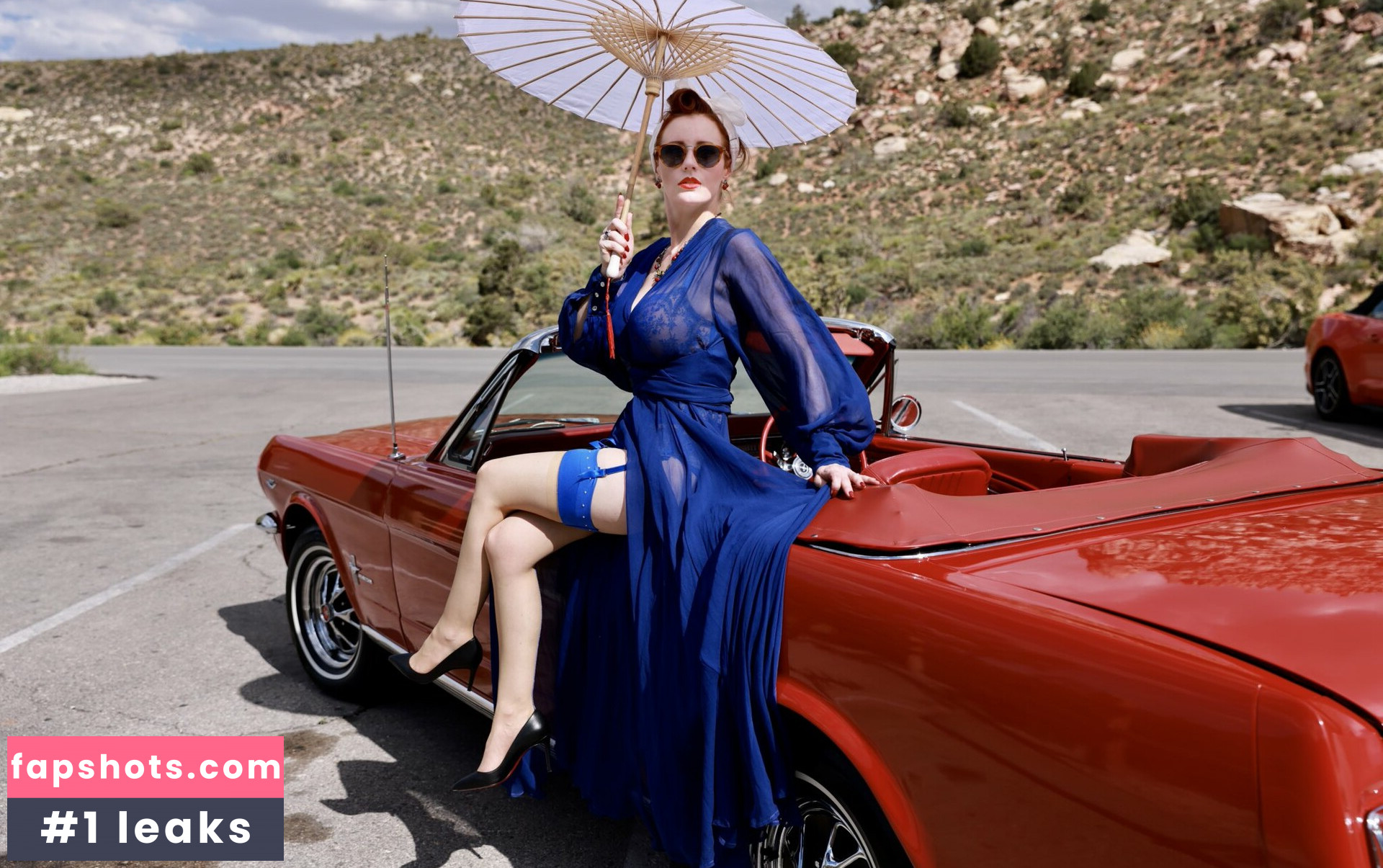 Abby Darkstar gallery photo #241