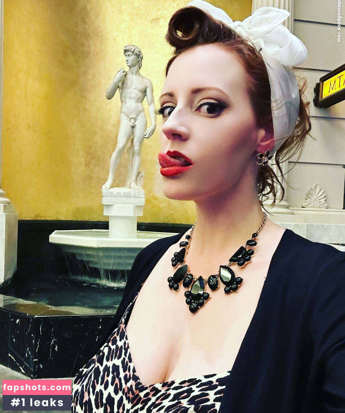 Abby Darkstar gallery photo #242