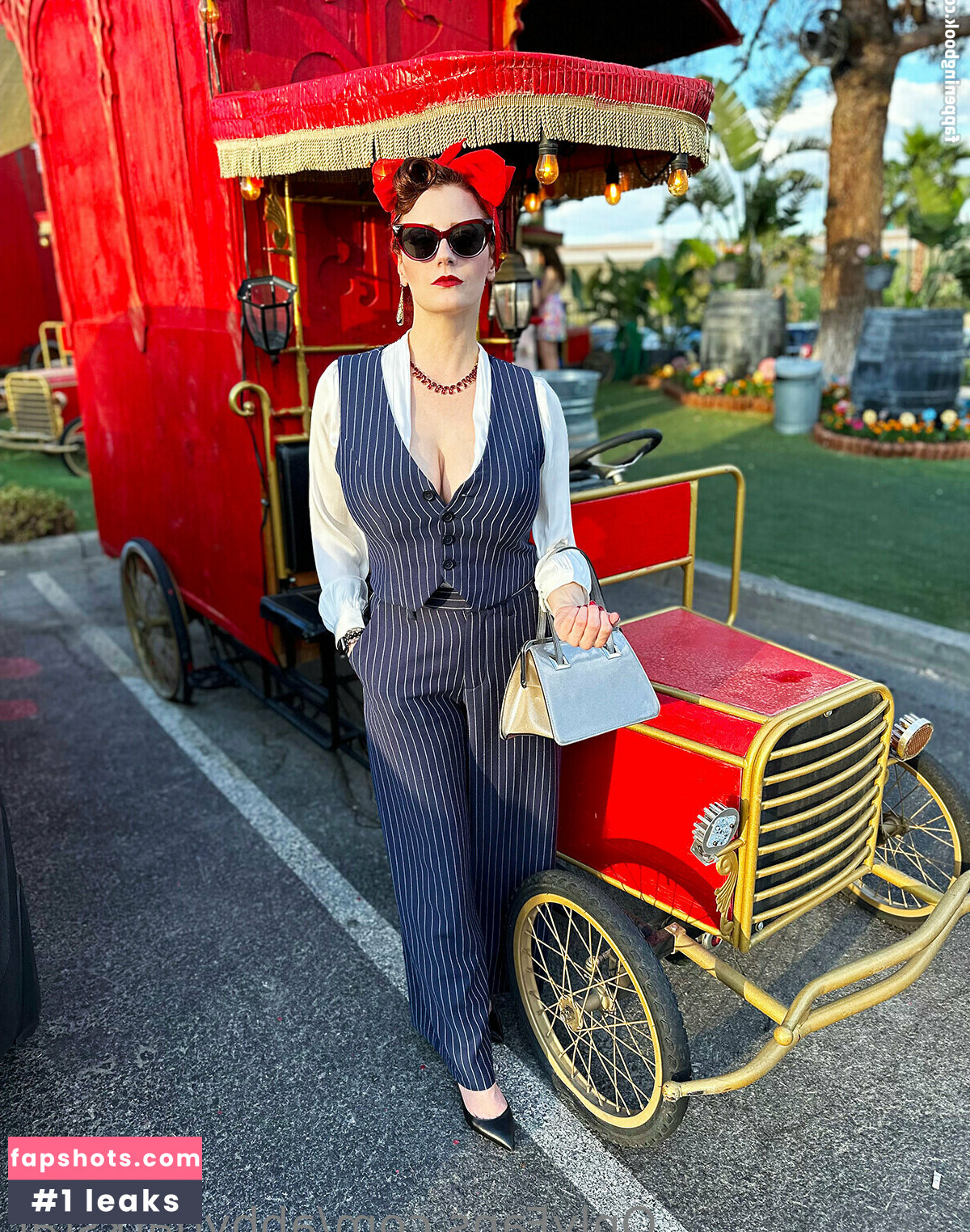 Abby Darkstar gallery photo #247