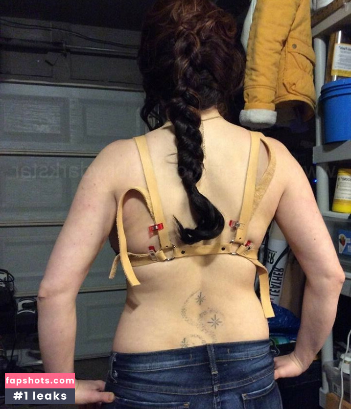 Abby Darkstar gallery photo #248