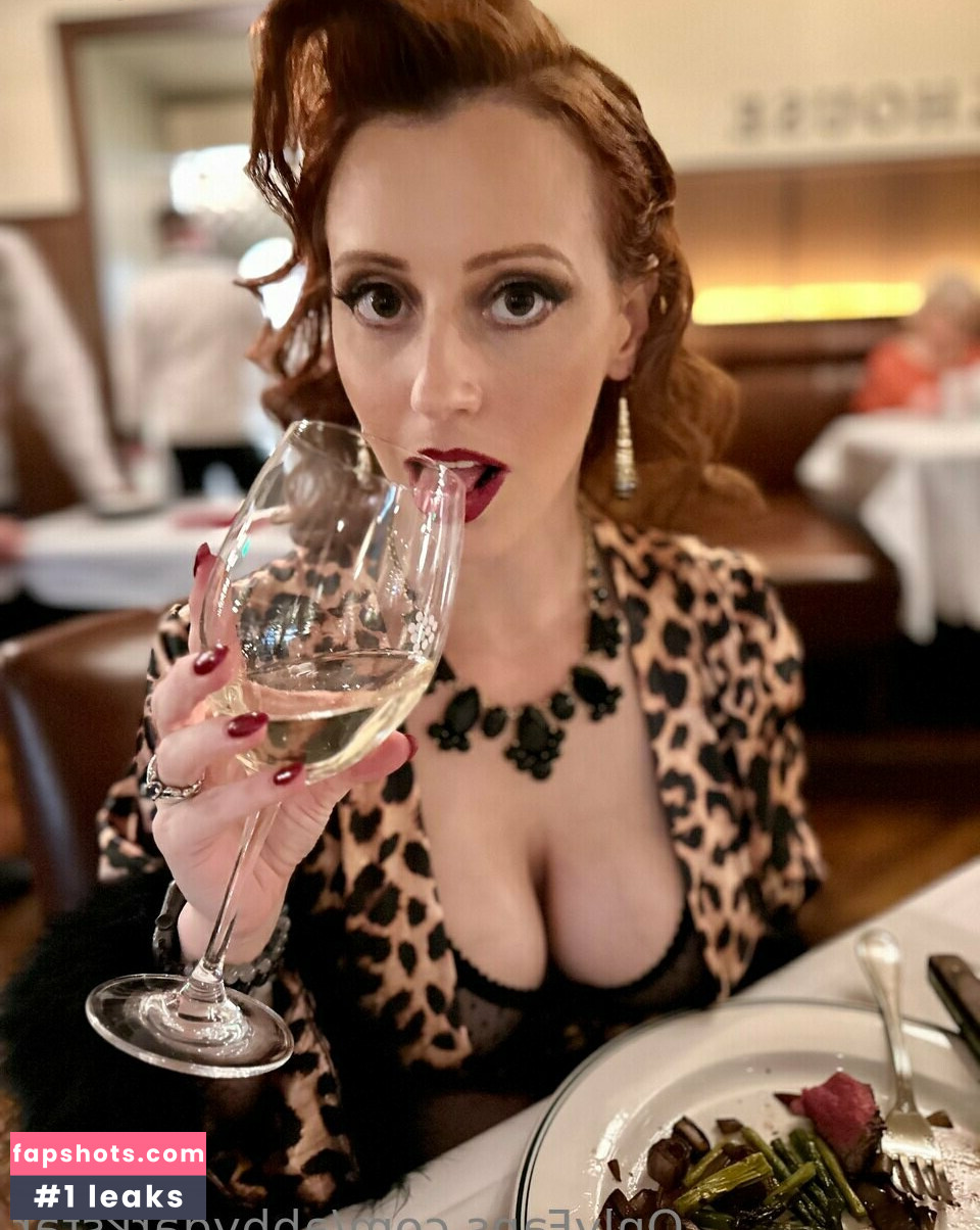 Abby Darkstar gallery photo #252