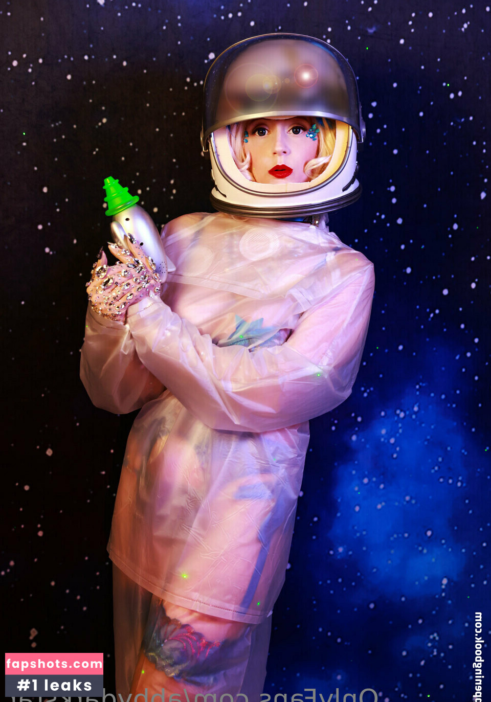 Abby Darkstar gallery photo #257