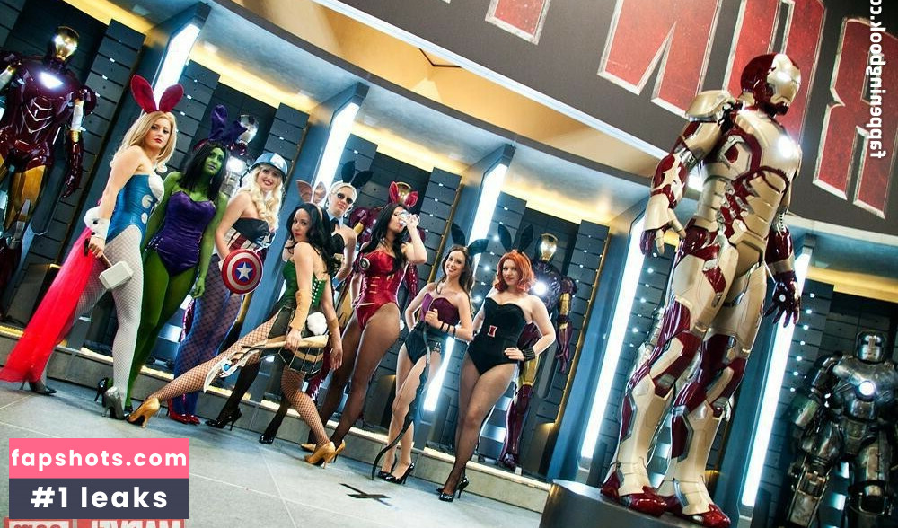 Abby Darkstar gallery photo #300