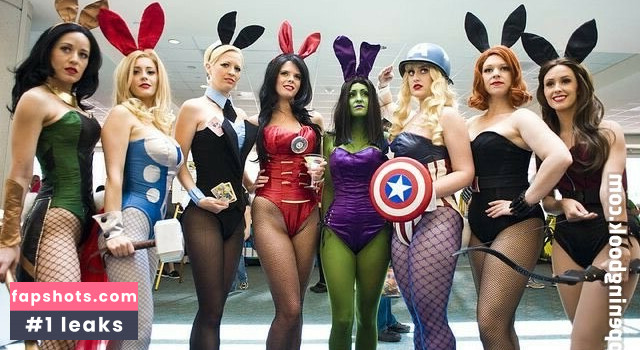 Abby Darkstar gallery photo #301