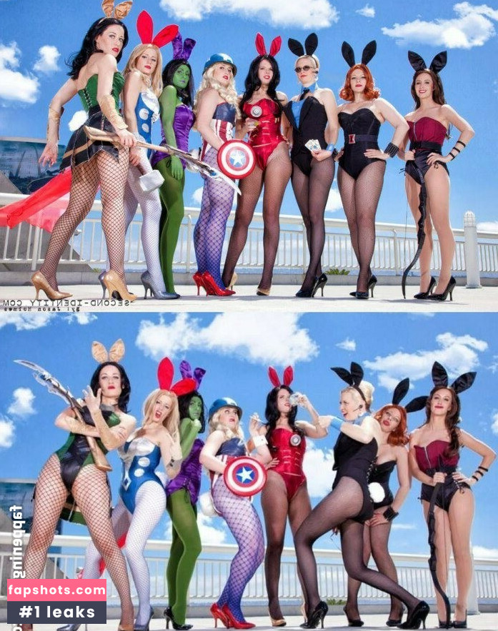 Abby Darkstar gallery photo #302