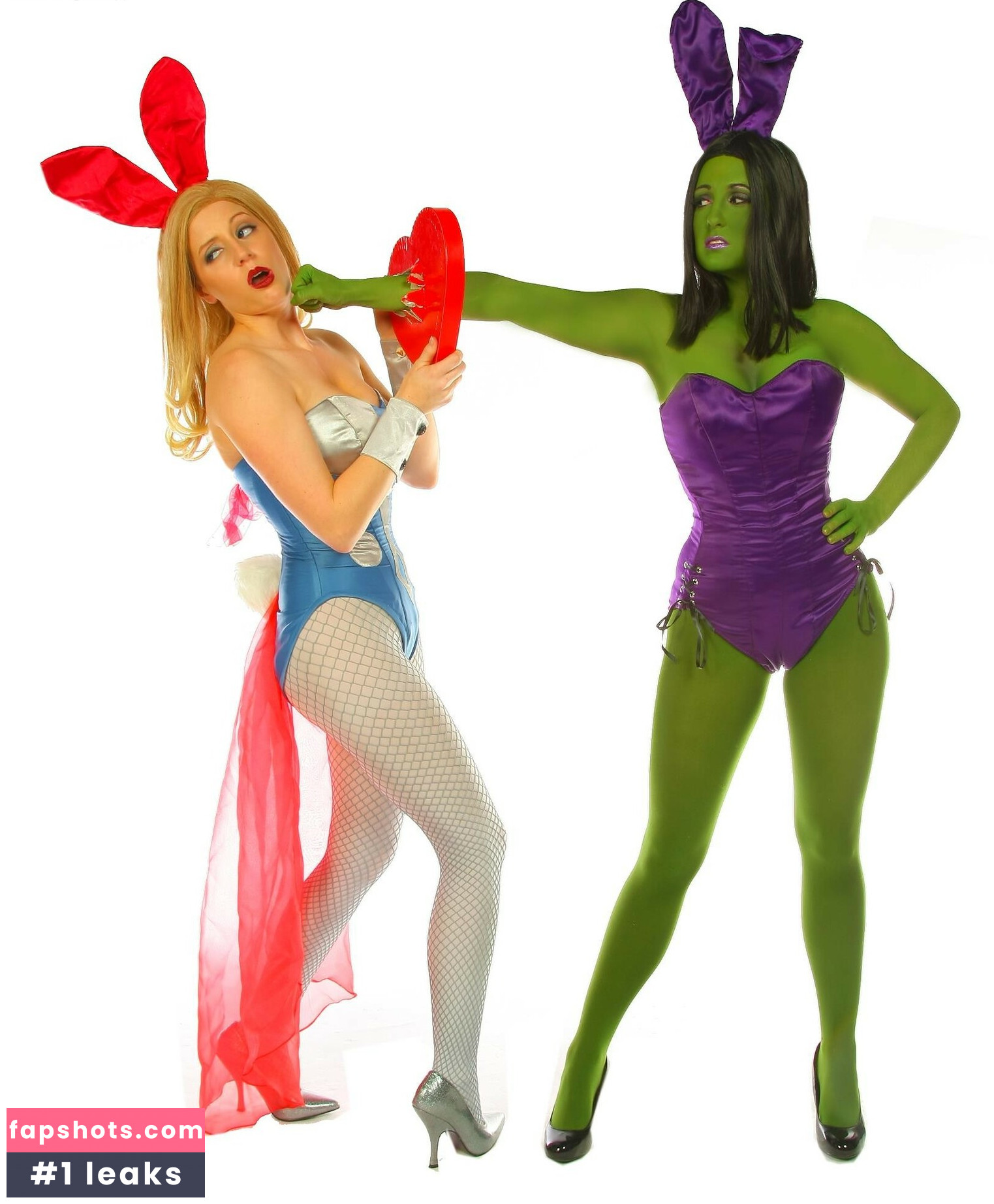 Abby Darkstar gallery photo #305