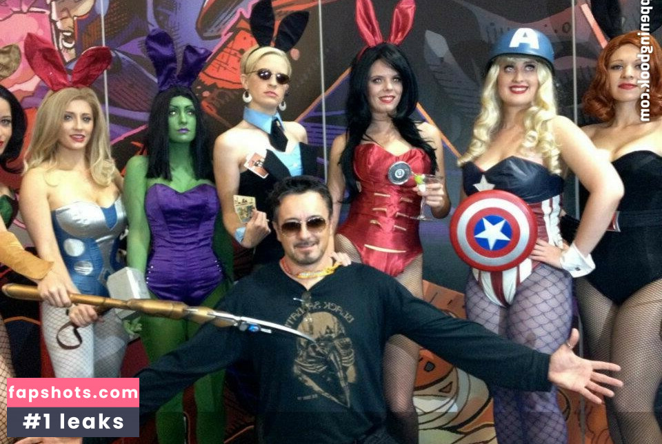 Abby Darkstar gallery photo #306