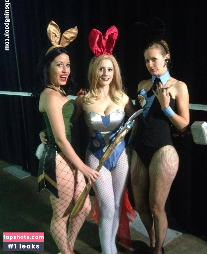 Abby Darkstar gallery photo #308