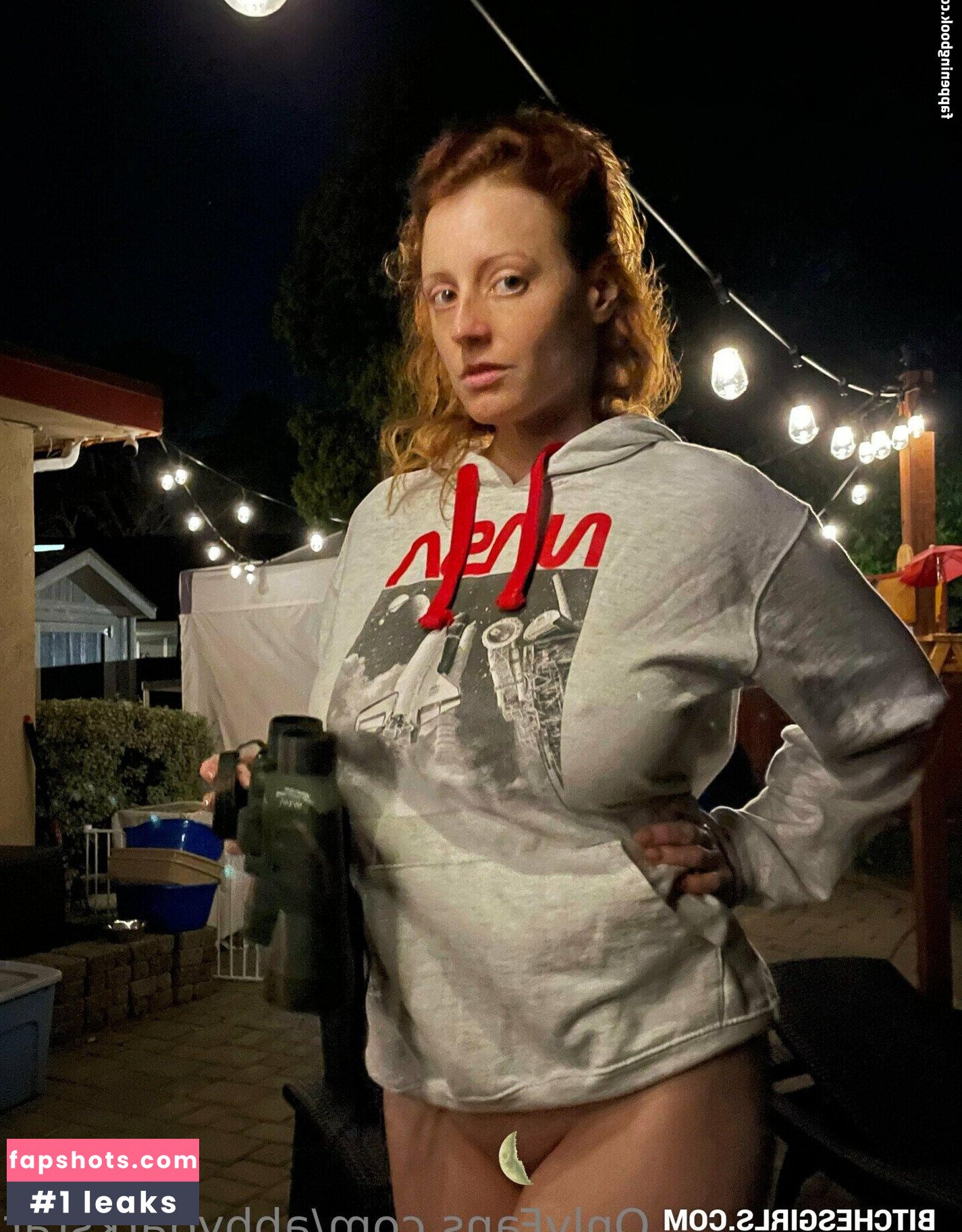 Abby Darkstar gallery photo #331