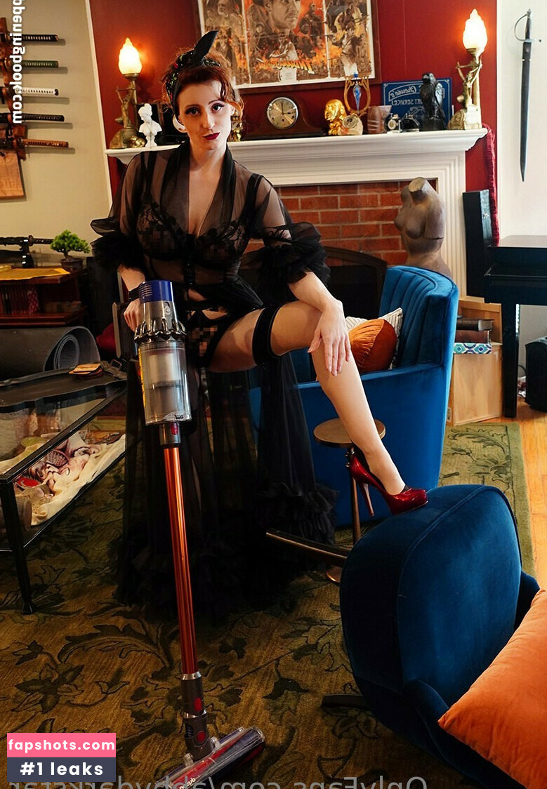 Abby Darkstar gallery photo #367