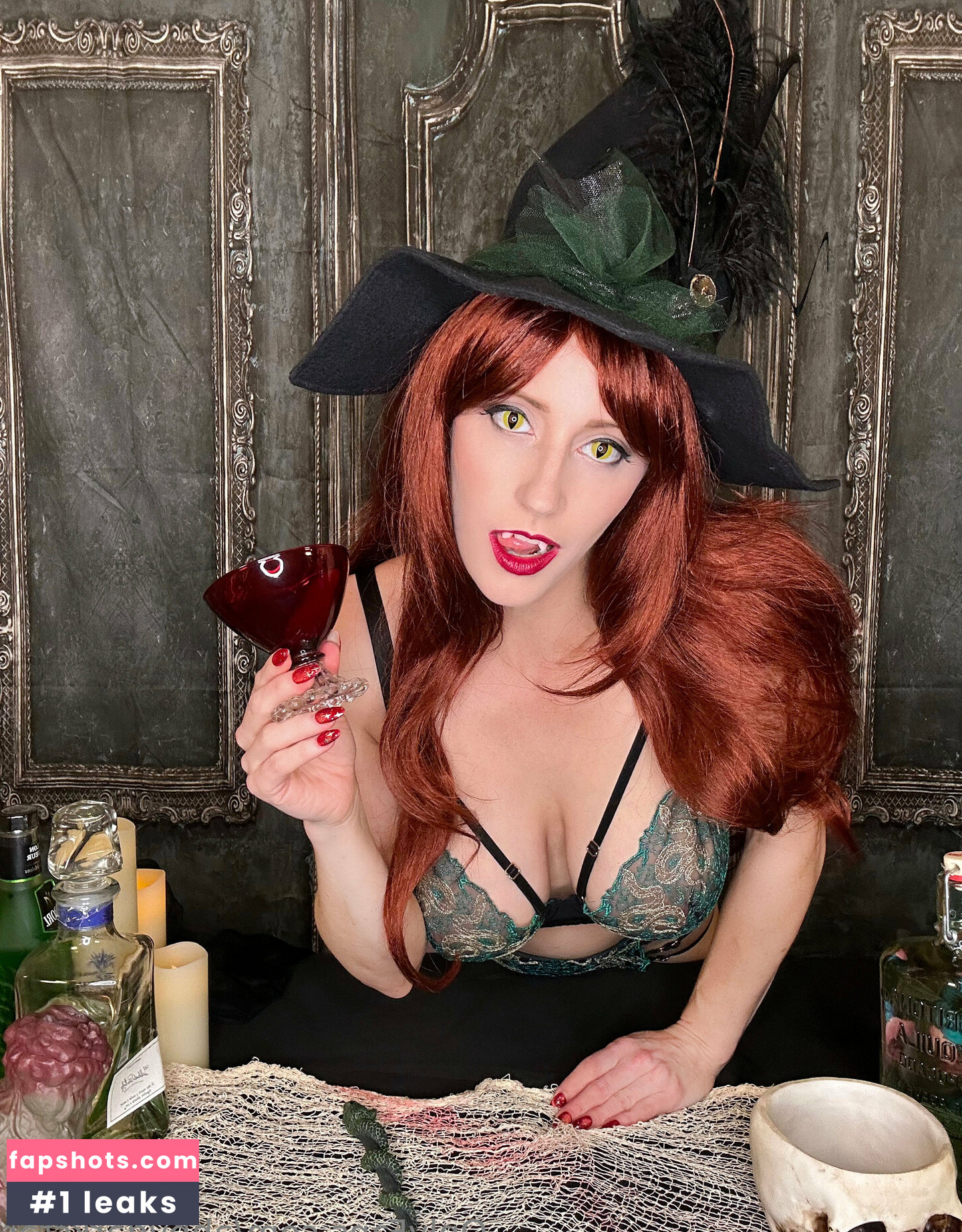 Abby Darkstar gallery photo #42