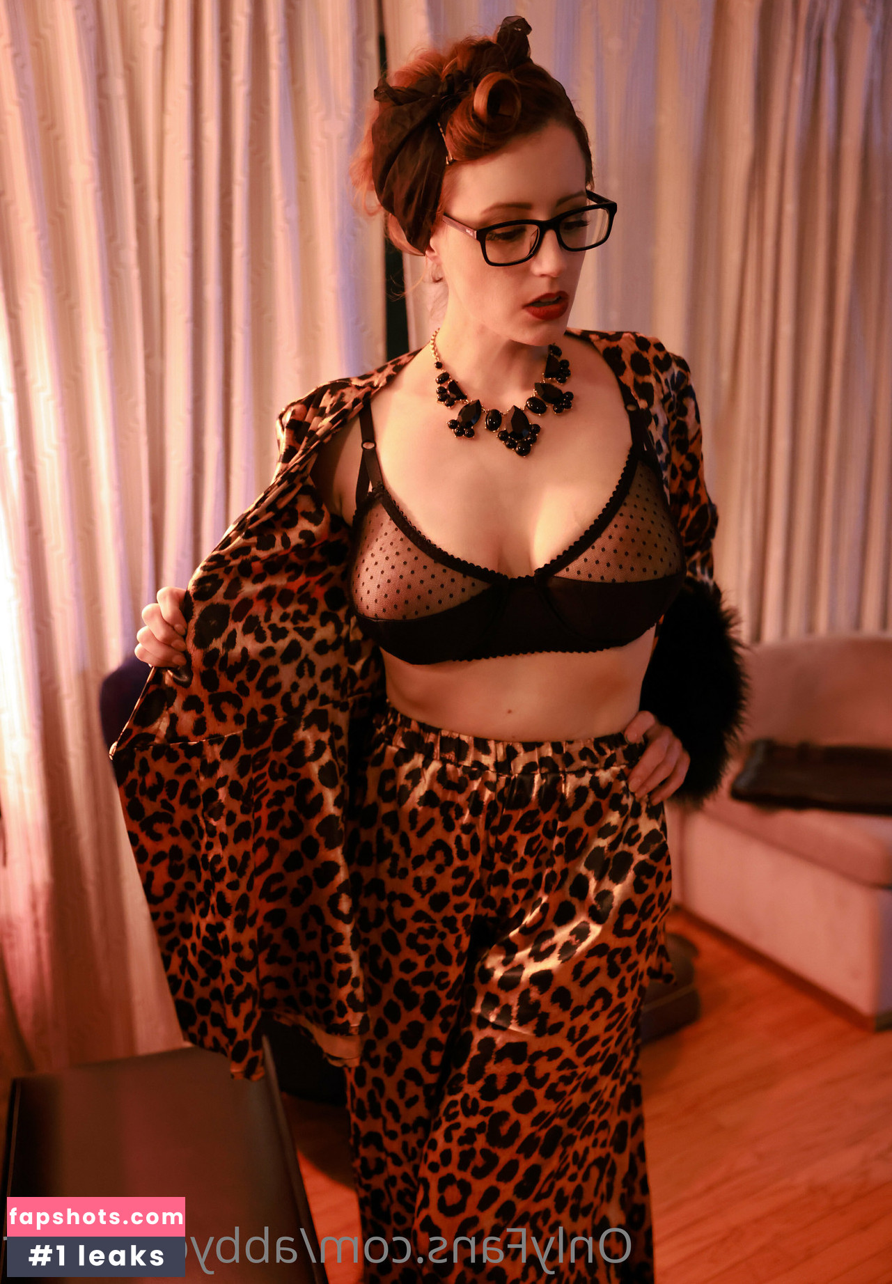 Abby Darkstar gallery photo #416