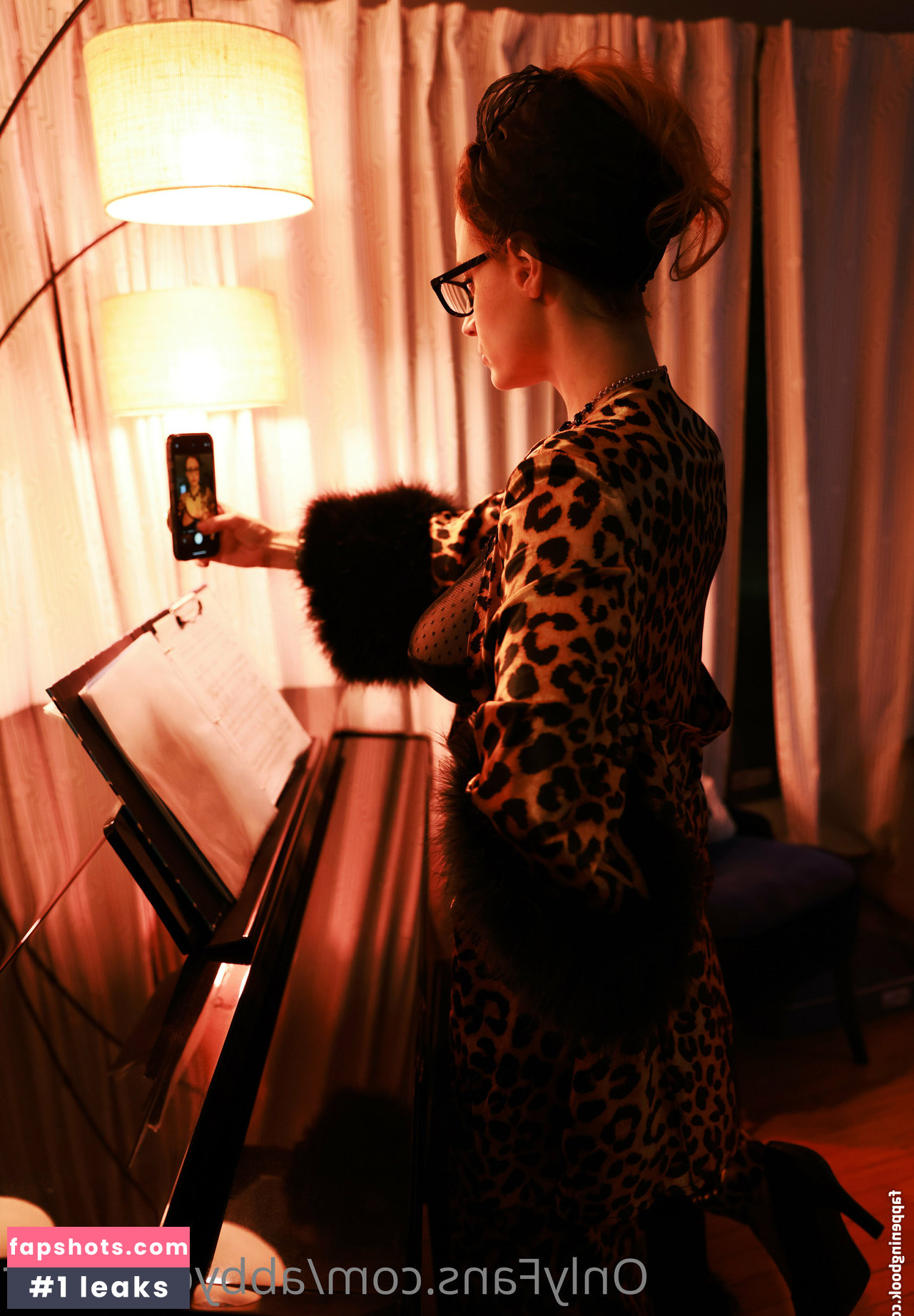 Abby Darkstar gallery photo #418